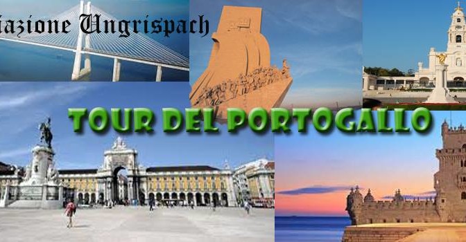 PORTOGALLO