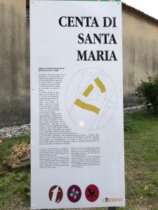 centa di S. Maria