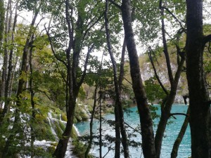 PLITVICE 