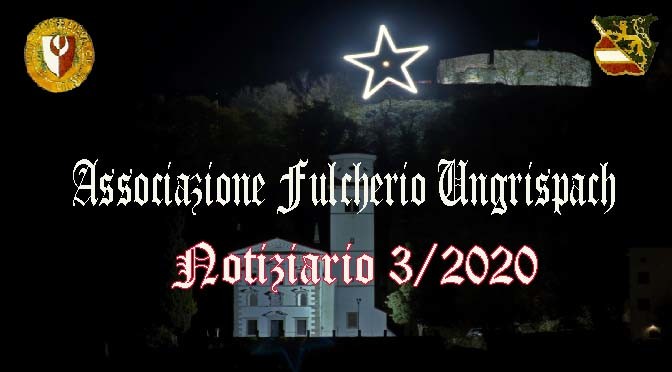 ungrispach notiziario 3/2020