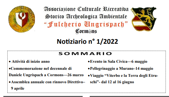 notiziario 2 _2022